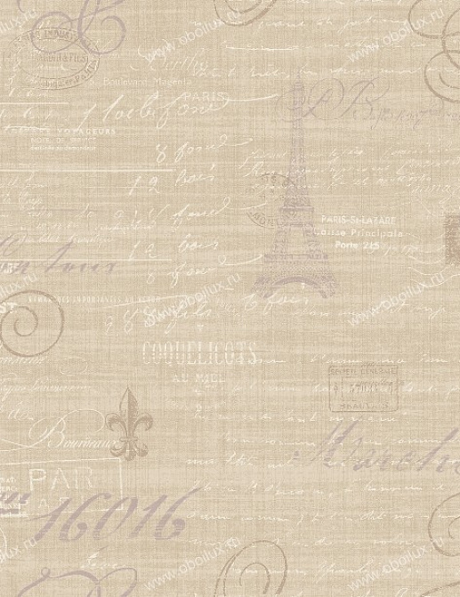 Обои KT-Exclusive French Elegance dl51109