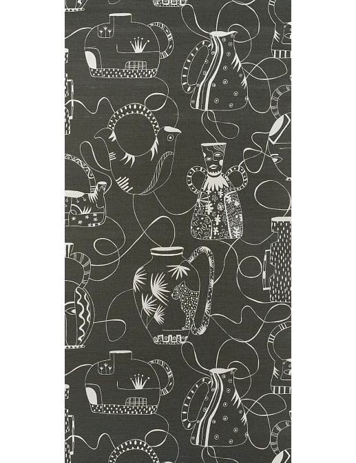 Обои Pierre Frey Les Dessins 4 FP591003