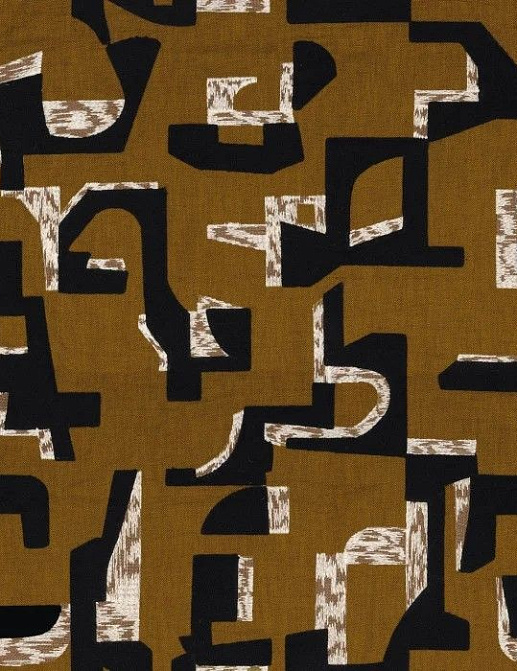 Ткань Casamance West Dream 45660325