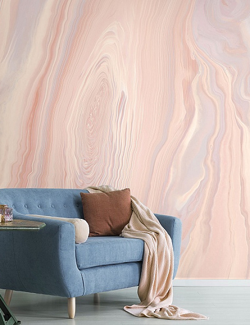 Панно и фотообои Affresco Emotion Art AF2126-COL3
