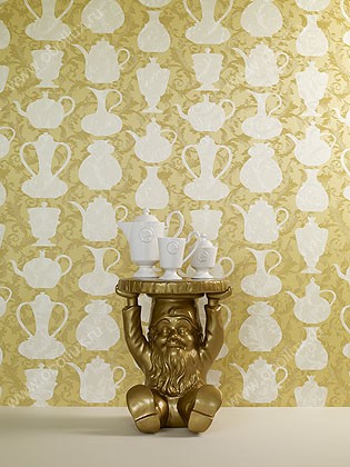 Обои Eijffinger Porcelain 390030