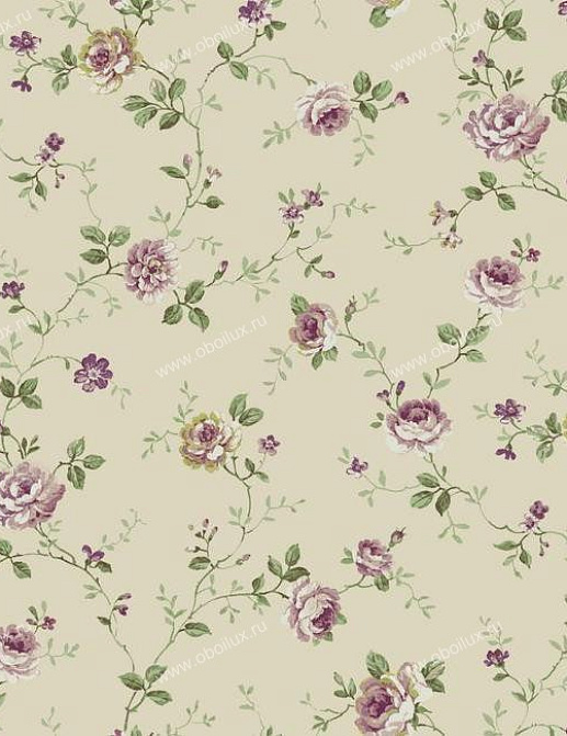 Обои York Roses PN0408