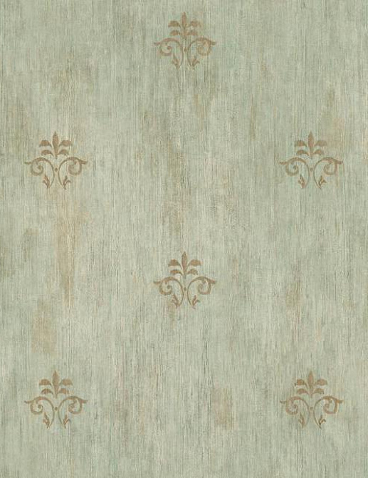 Обои York Hand Painted III HP0388