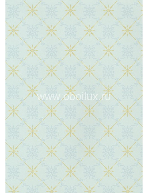Обои York Ashford House - Toiles AT4198