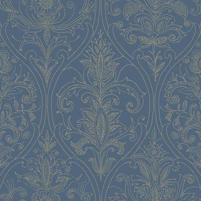 Обои York Filigree FL6584