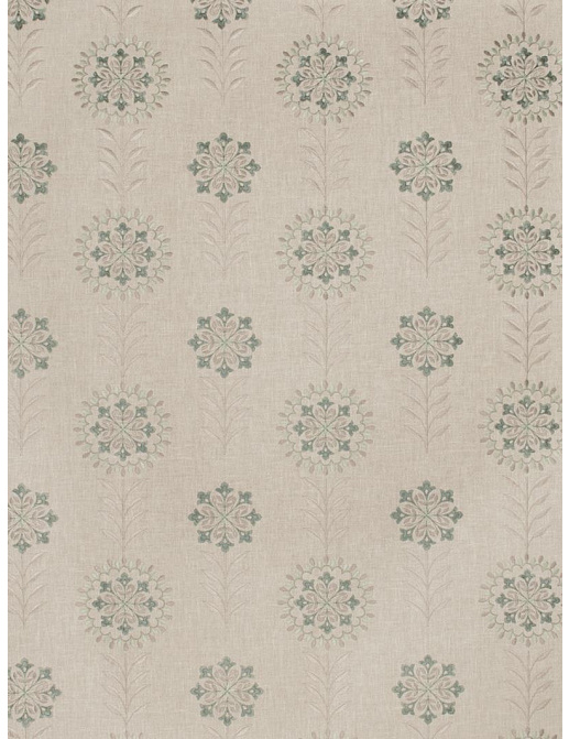 Ткань Fabricut Chromatics Vol.XXII Surf Geraldine/Seaglass