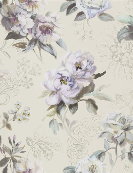Обои Designers Guild Edit Florals PDG1051-01