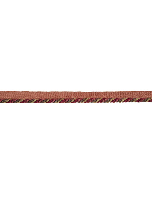 Шнур Trend Rhythm Trimmings 03212/Raspberry