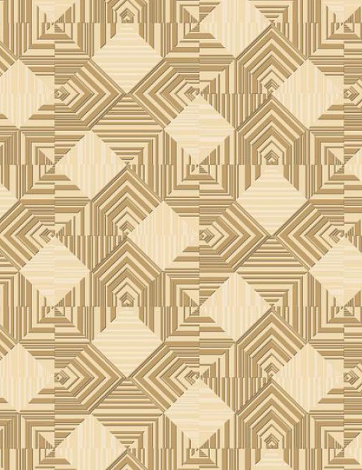 Обои York Antonina Vela - Mixed Metals BD44502