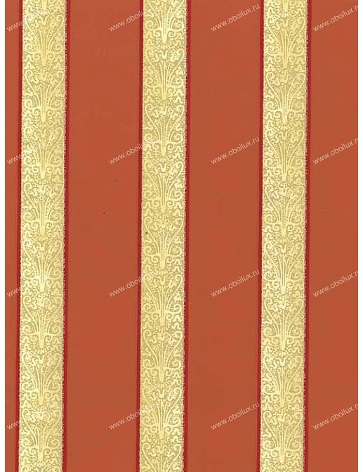 Обои Stroheim Color Gallery Crimson 4538E0244