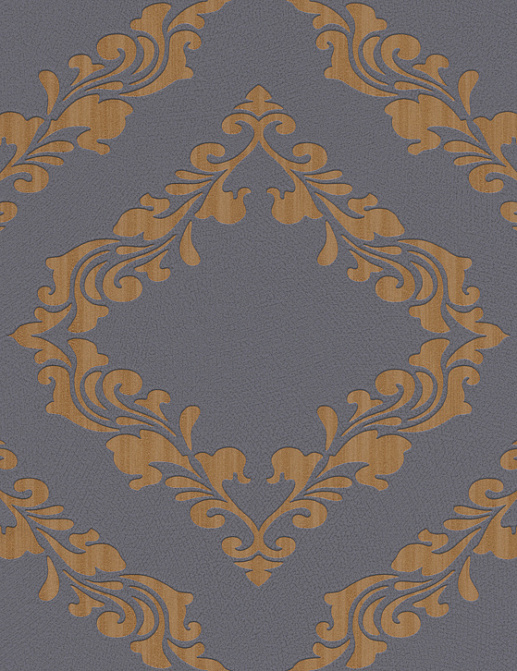 Обои Rasch Blue Velvet 609516