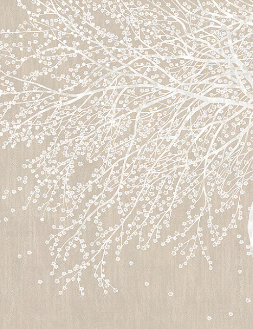 Панно и фотообои Affresco Фрески и фотообои ID136098