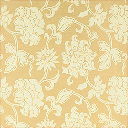 Ткань Thibaut Tea House W75386