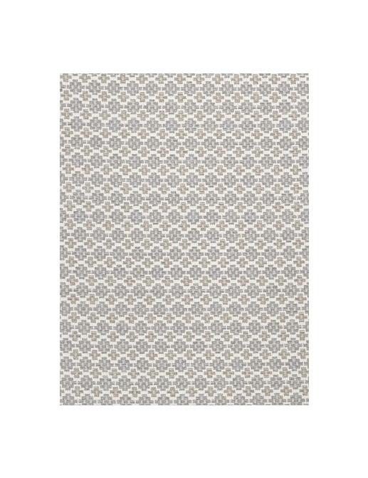 Ткань Fabricut Chromatics Vol.XXIII Zinc Challah/Zinc