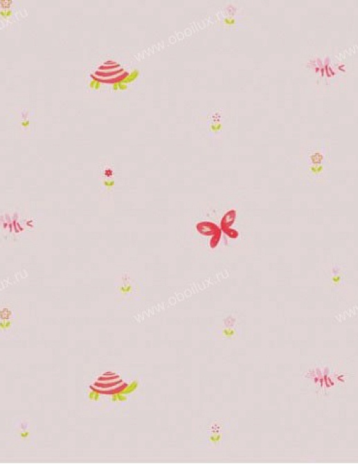 Обои Casadeco Happy World HPY17524116