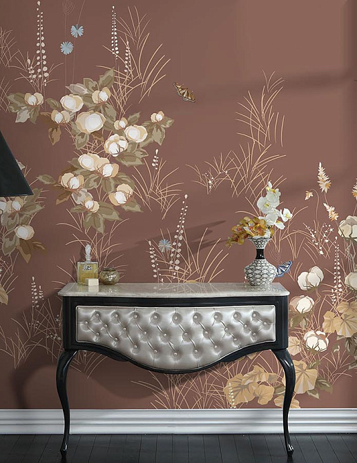 Панно и фотообои Affresco Fantasy AF2185-COL3