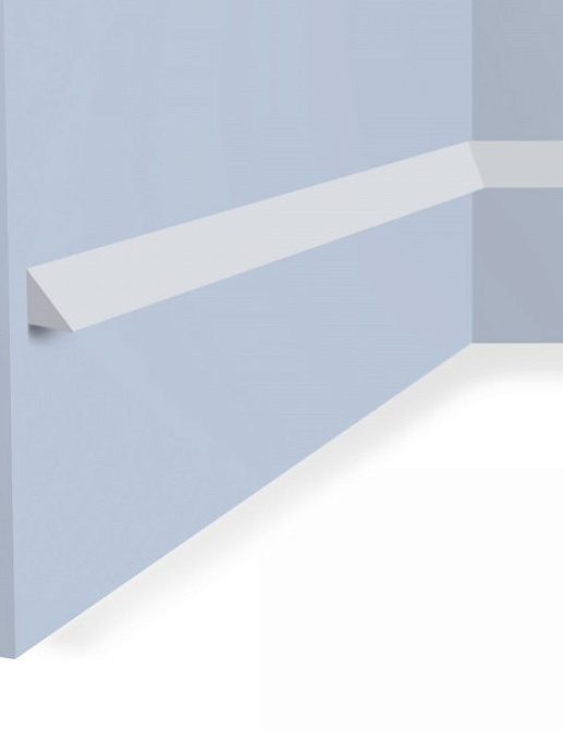 Молдинги HIWOOD Hiwood Decor TR10