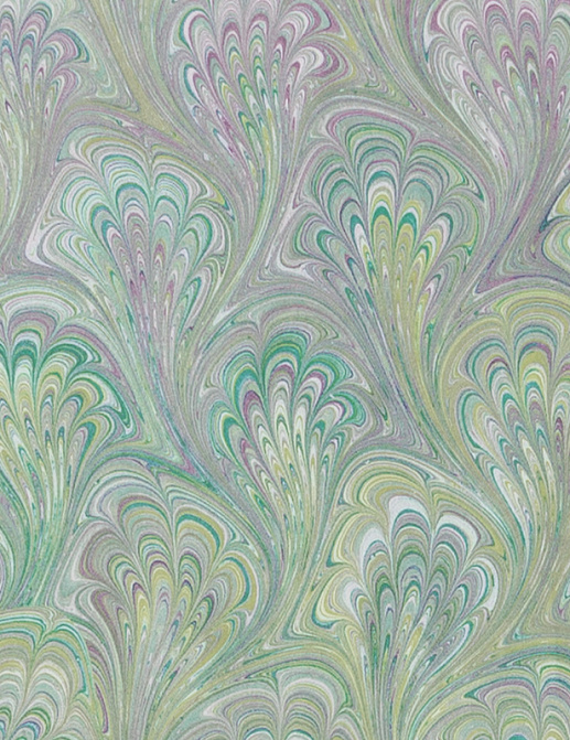 Ткань Duralee Pirouette - Honeysuckle, Avocado, Forest DP42685/213