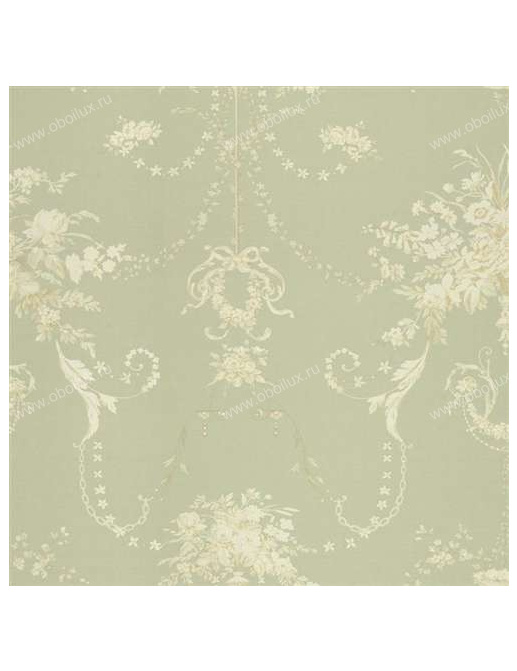 Обои Ralph Lauren Archival English Papers LWP30583W