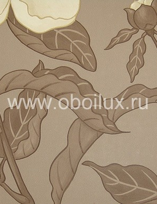 Обои Osborne & Little Stanza W5722-06
