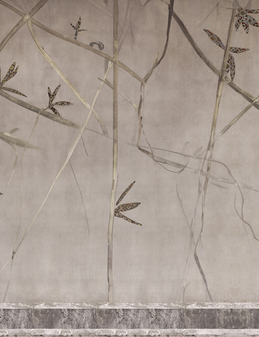 Панно и фотообои Wall & Deco Contemporary Wallpaper Collection 2024 WDOL2402