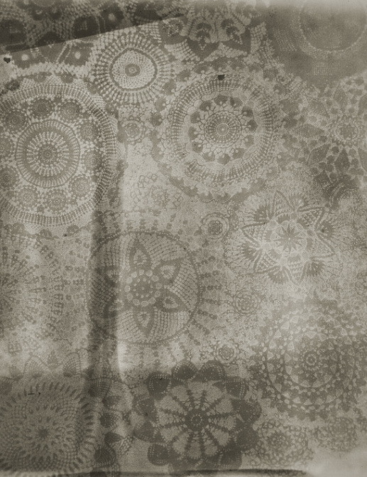 Панно и фотообои Wall & Deco 2015 WDST1502