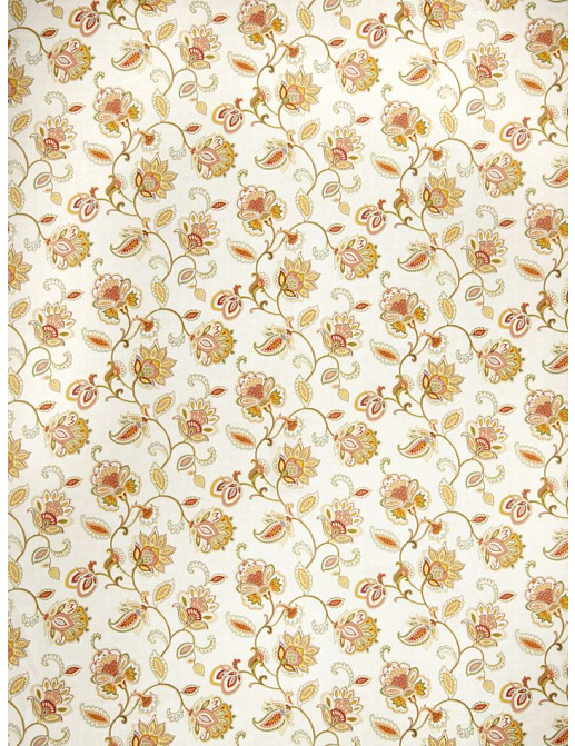 Ткань Trend Copper Ruby Prints & Wovens Vol.II 02344/Multi