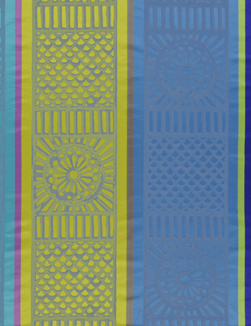 Ткань Designers Guild Kasida F1855/04