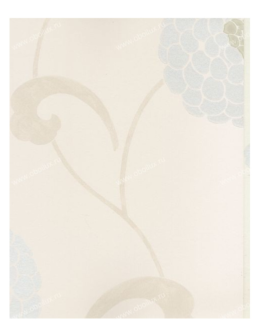 Обои Osborne & Little Wallpaper Album IV W5331-03