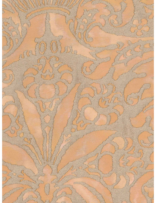 Ткань Fortuny Campanelle 5374