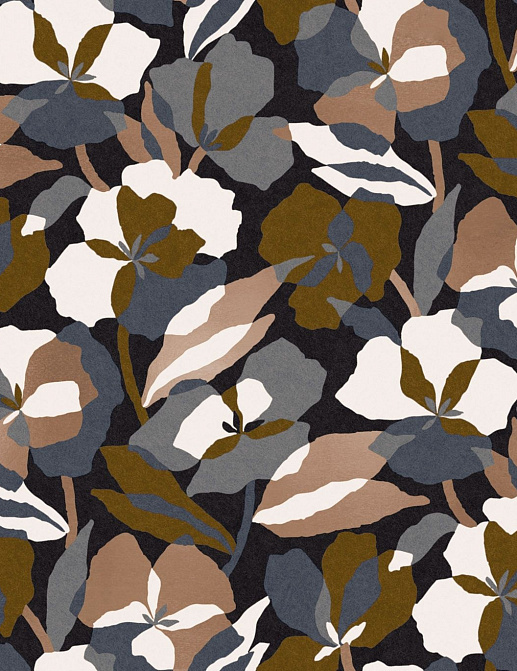 Обои Casamance Jardin Felicia 76581120