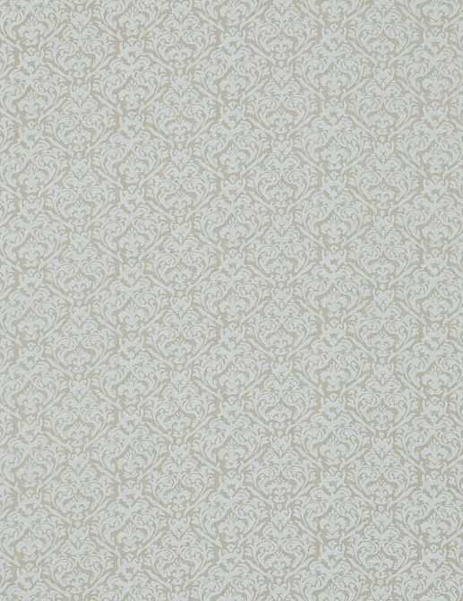 Ткань Sanderson Sorilla Damask 234364