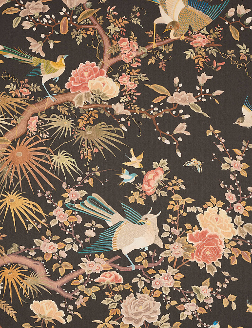 Ткань Colefax and Fowler Ellerdine F4952-03