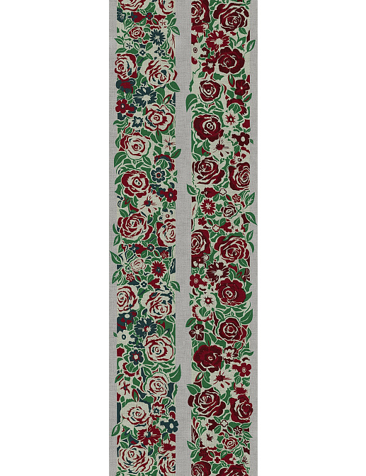 Обои Wall & Deco Contemporary Wallpaper Collection WDAL2102