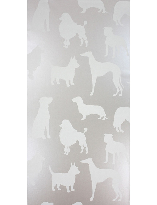 Обои Osborne & Little Wallpaper Album VII W6181-01