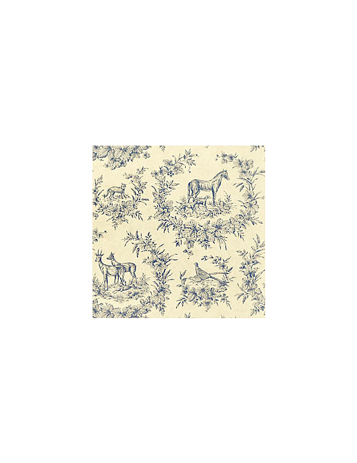 Ткань Thibaut Toile Resource II F99754