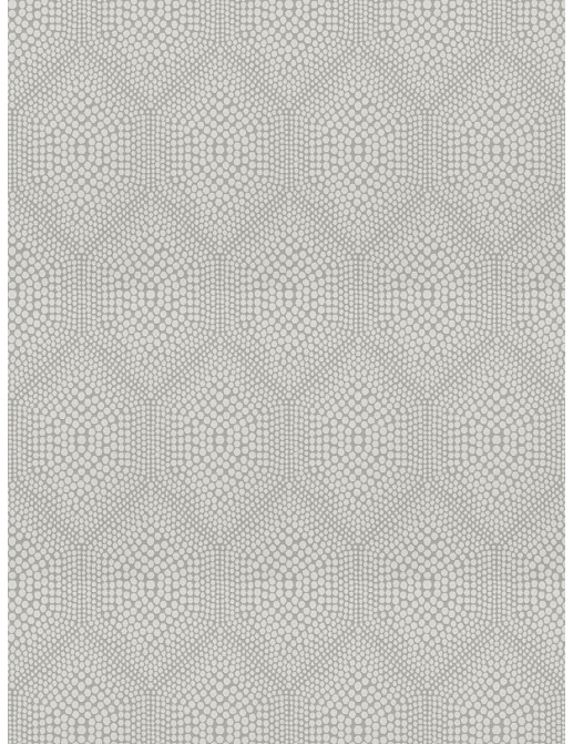Ткань Fabricut Vignettes Vol.XIII Platinum Hapi bubles/Sterling