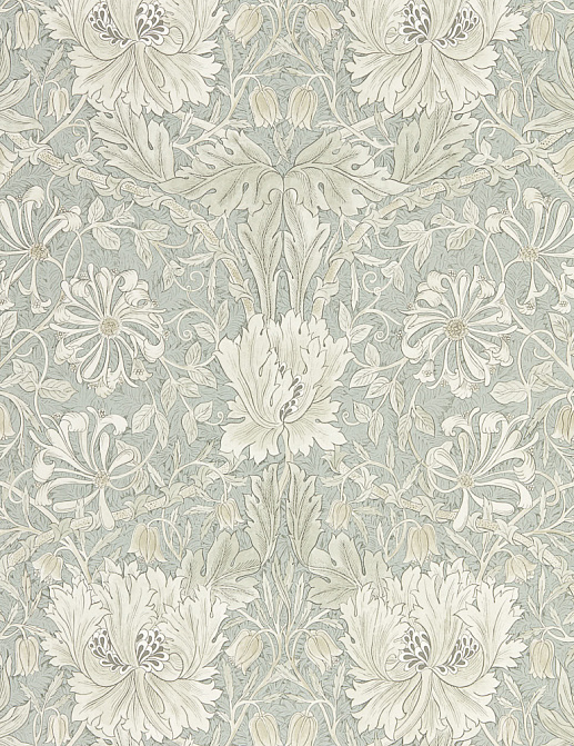 Обои Morris & Co Pure Morris North 216525