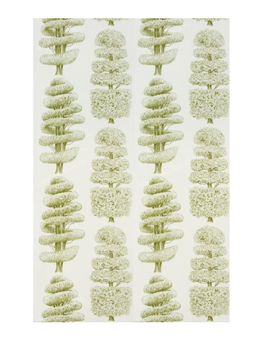 Обои Designers Guild Linnaeus P557/11