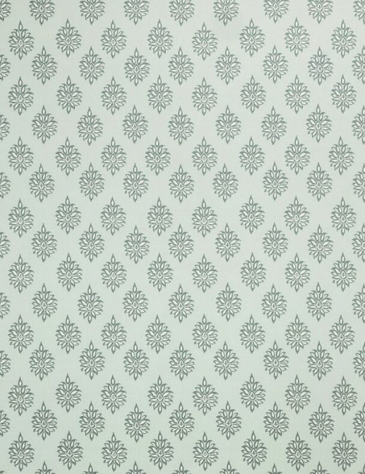 Ткань Laura Ashley Timeless Elegance Vol.1 Gower/Eucalyptus