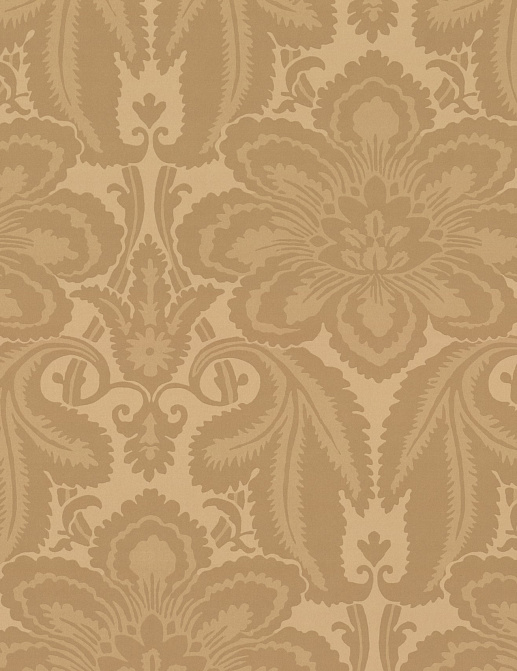 Обои Little Greene London Wallpapers IV 0251ALGOLDZ