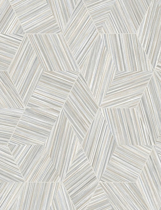 Обои AdaWall Octagon 1211-1