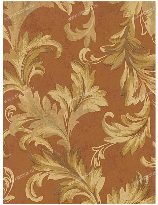 Обои Chesapeake Damasks Stripes DS71458