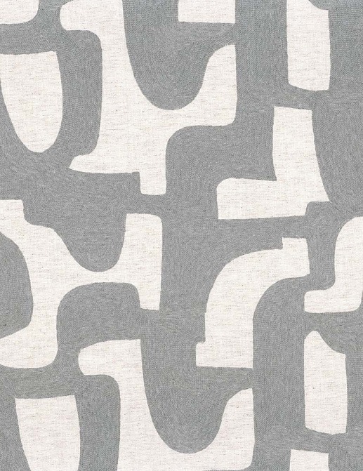 Ткань Casamance Luminescence 48420342