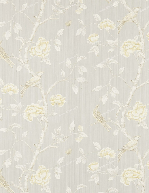 Обои Zoffany Woodville 311347