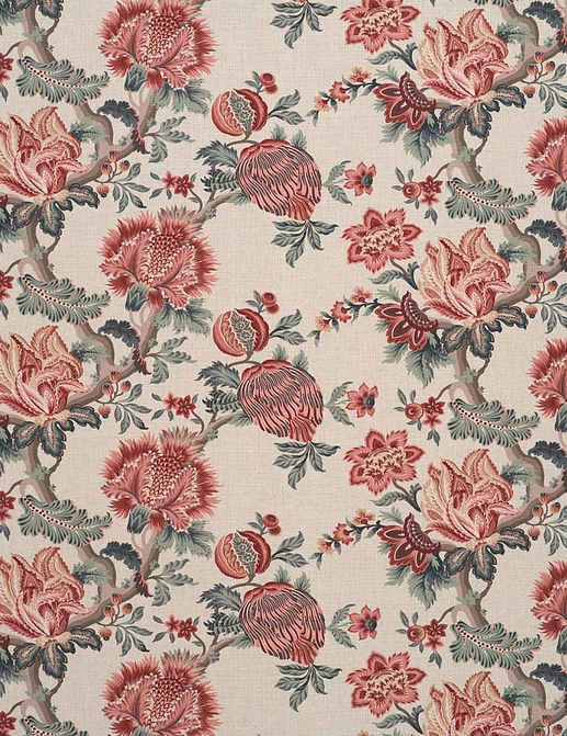 Ткань James Hare Artissima 8344/02