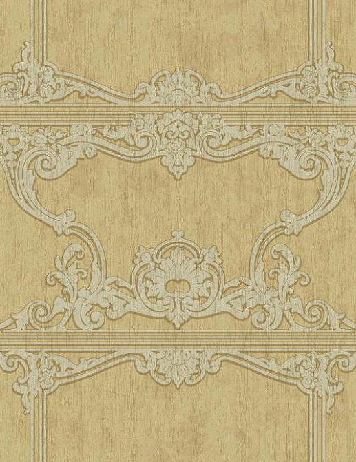 Обои York Silver Leaf II SL5722