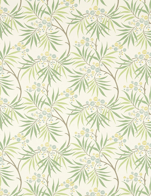 Ткань Sanderson Chika Prints 223586