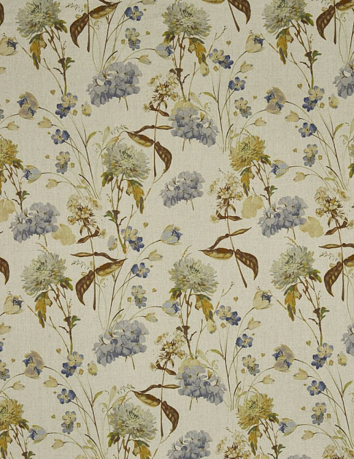 Ткань Prestigious Textiles Hampstead 3871/703