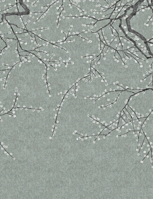 Панно и фотообои Affresco Ethno aff 705 col 450